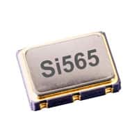 565AAA700M000ABG-Silicon Labs